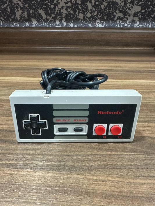 NES Controller