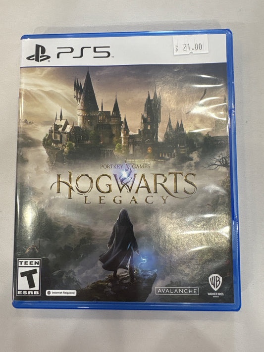 HogWarts Legacy