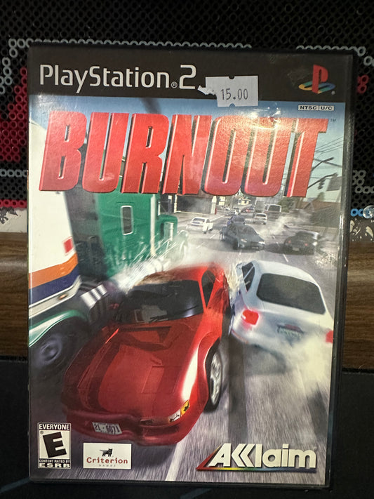Burnout