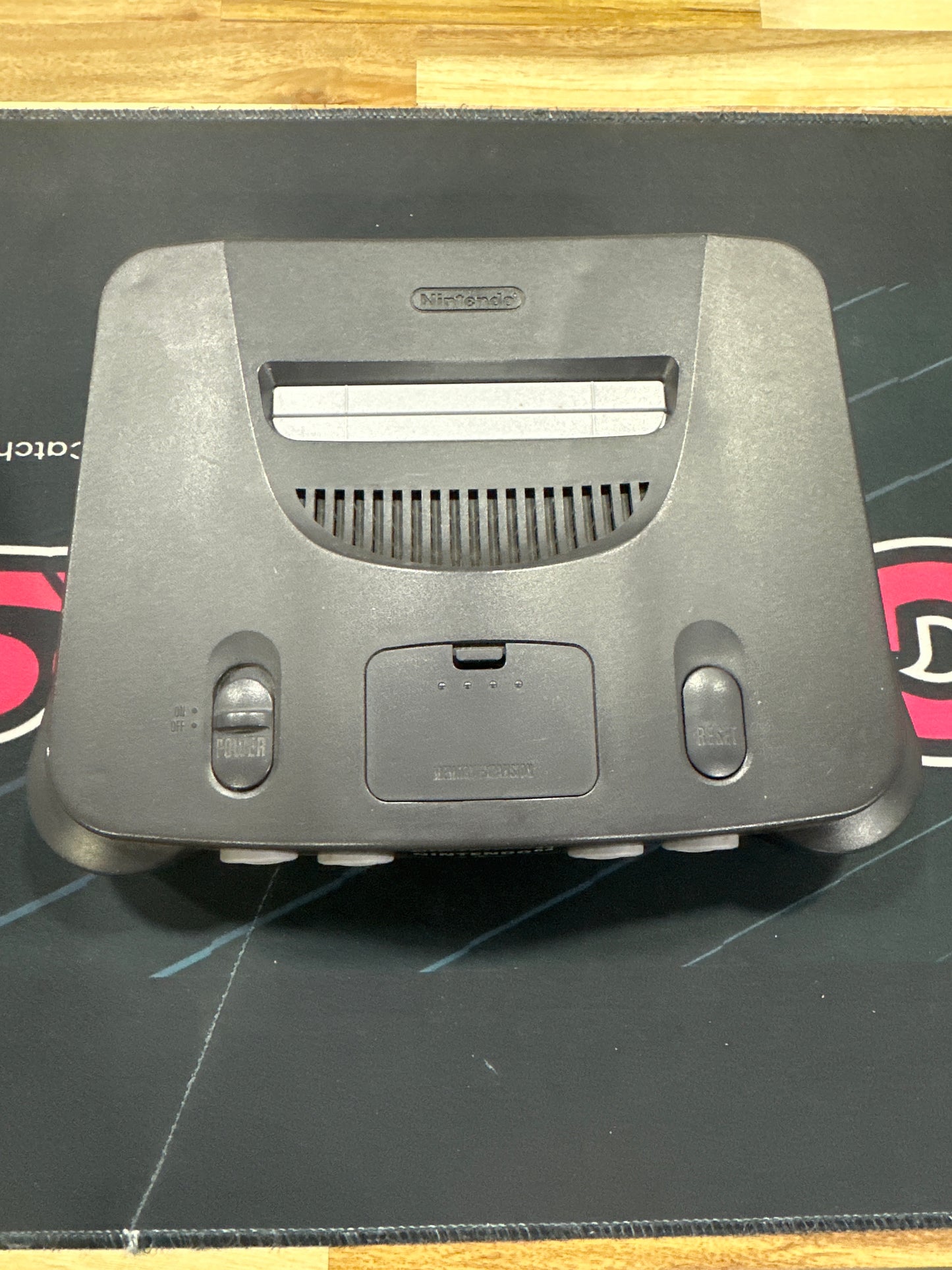 N64 System Kit