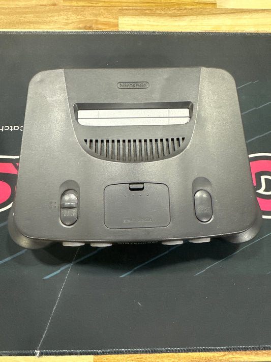 N64 System Kit