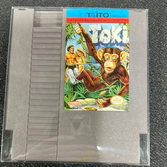 Toki