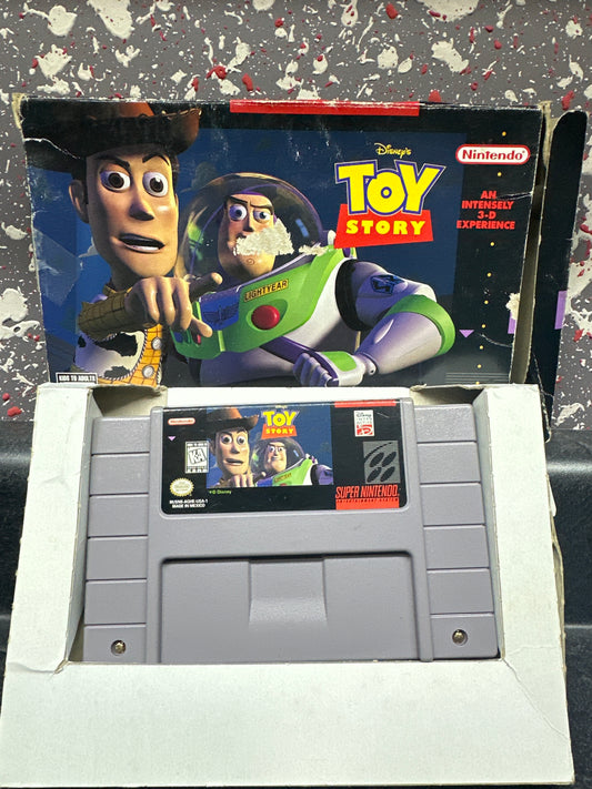 Toy Story