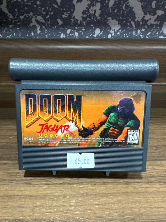 DOOM