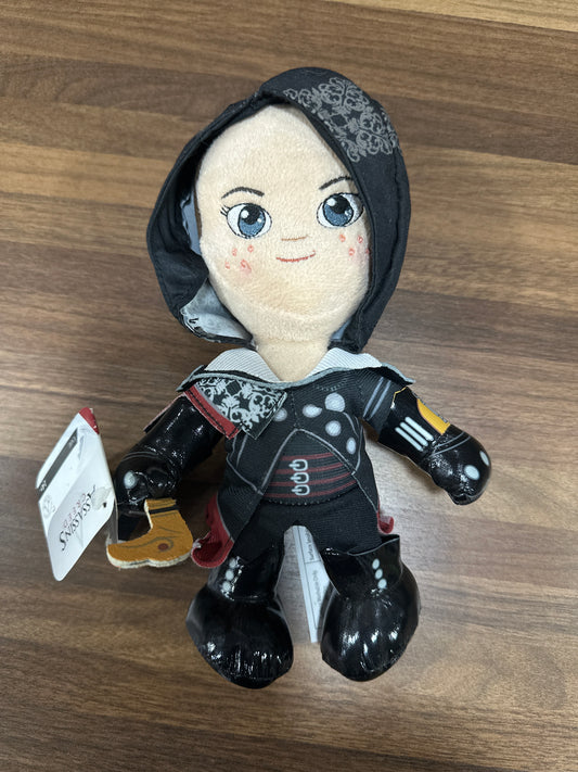 Assassins Creed Evie Plush