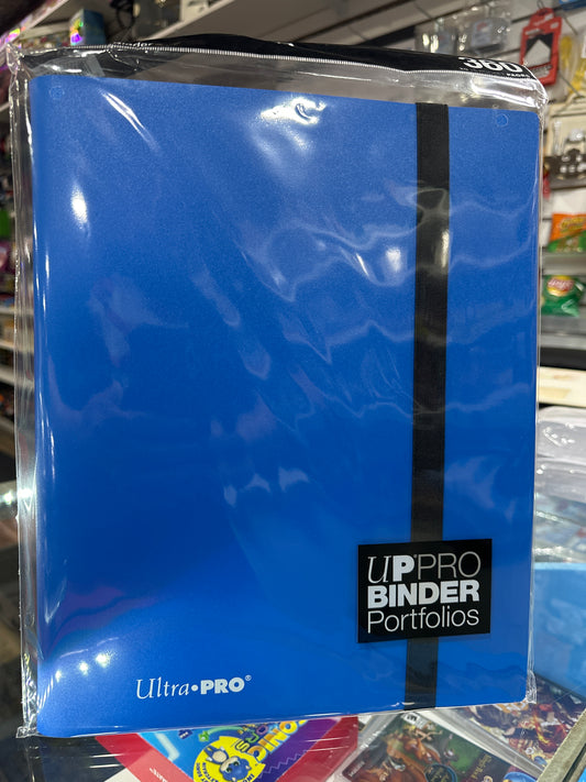 Pacific Blue Binder 360 Ct