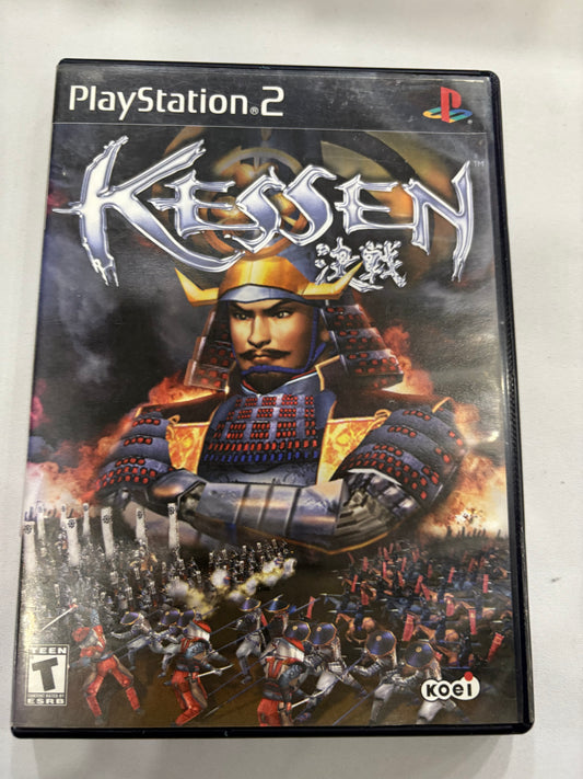 Kessen