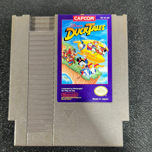 Duck Tales