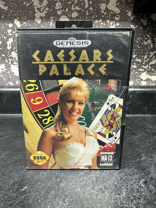 Ceasars Palace