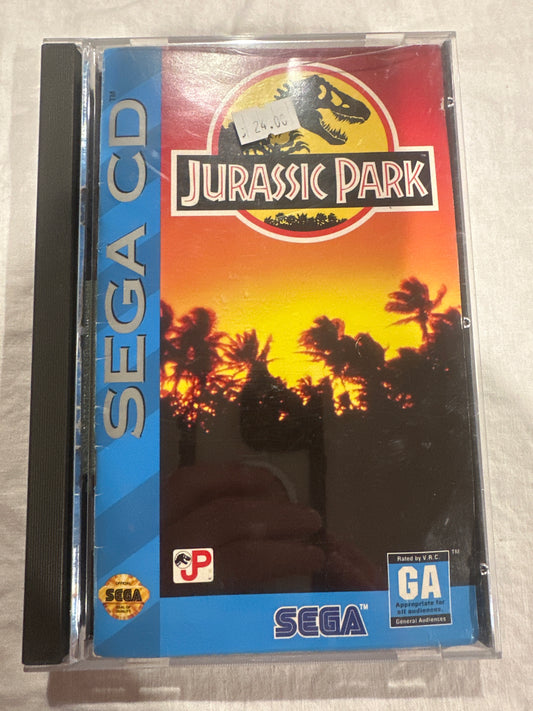 Jurassic Park