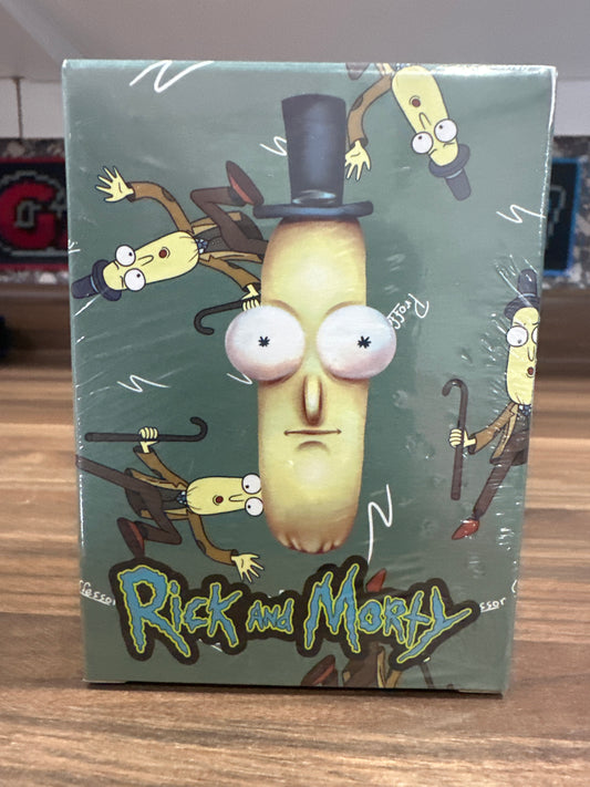 Dragon Shield Mr Poopy Butthole Card Sleeves