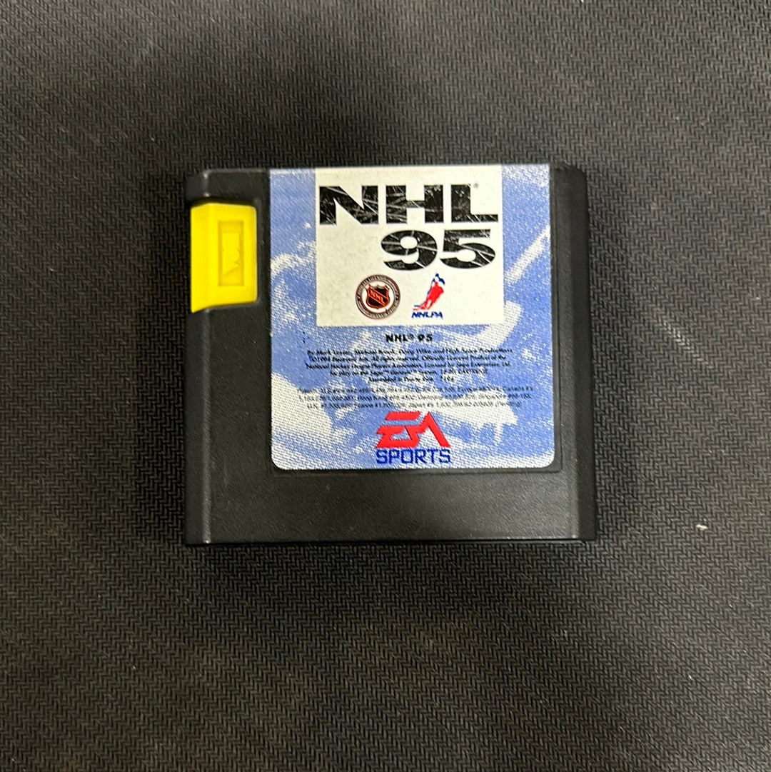 NHL 95