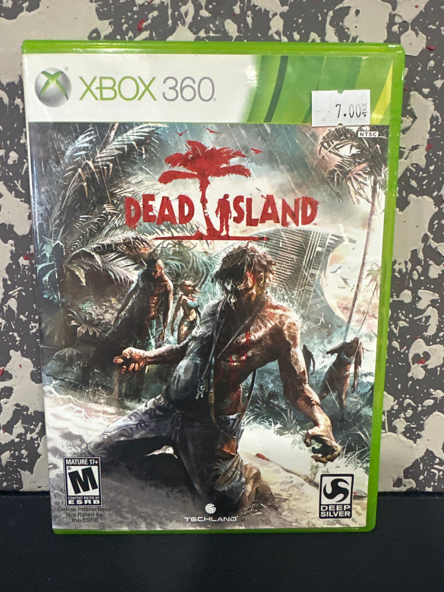 Dead Island