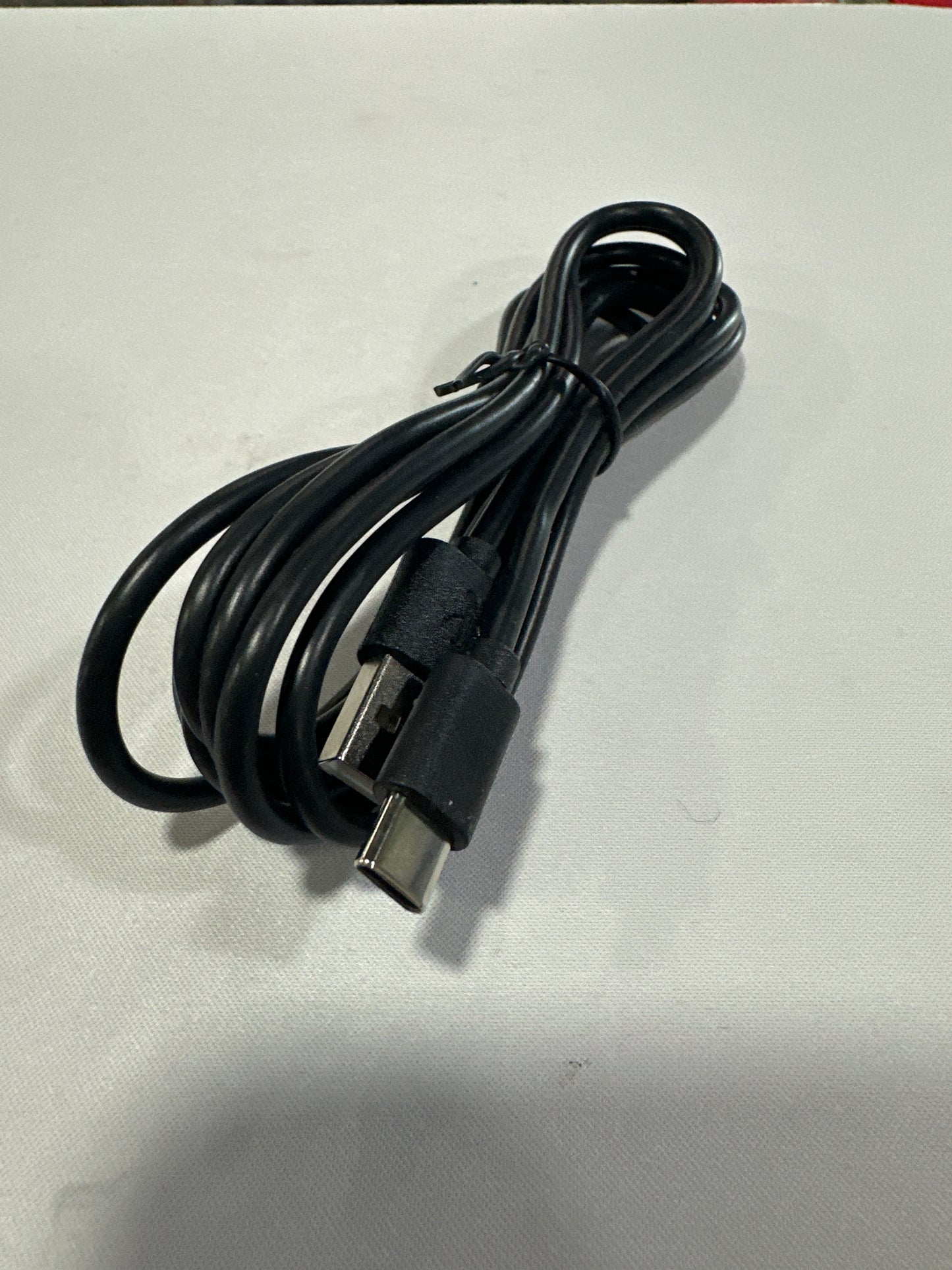 New USB C Cable 6ft