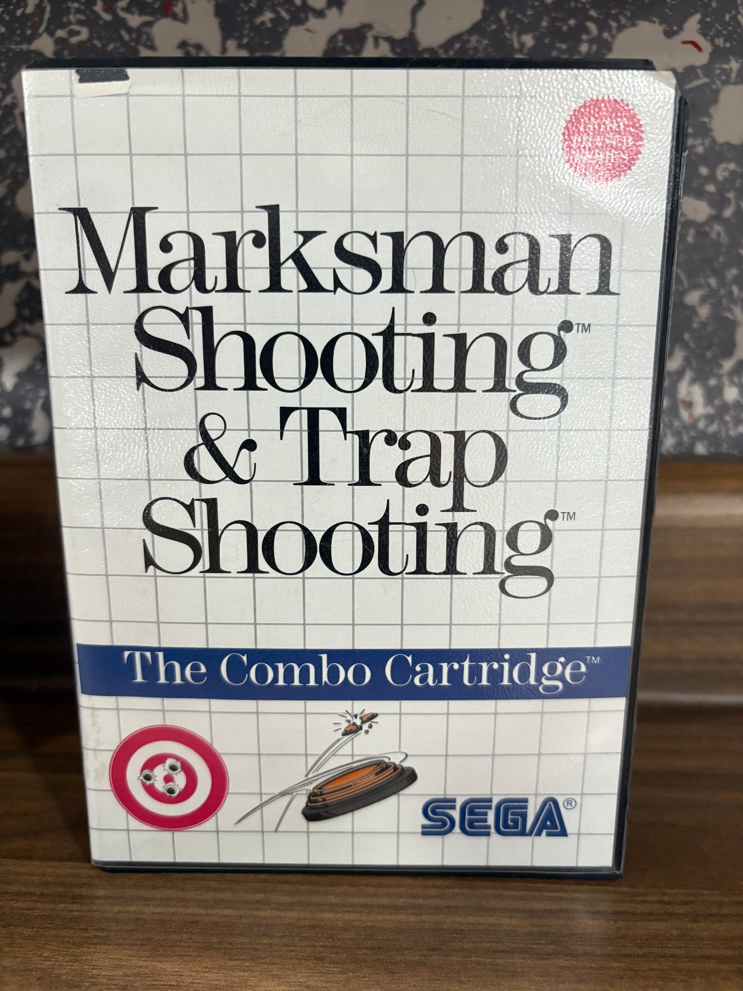 Marksman Shooting & Trap Shooting