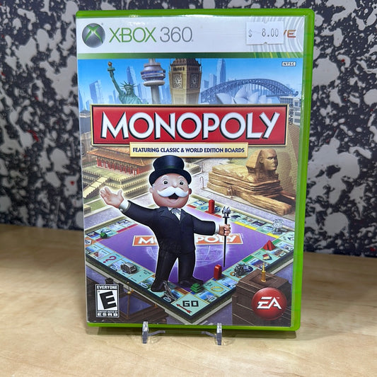 Monopoly