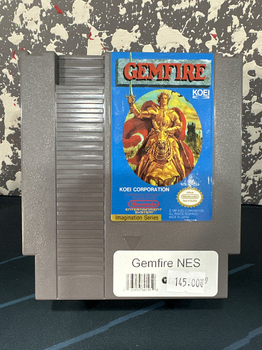 Gemfire