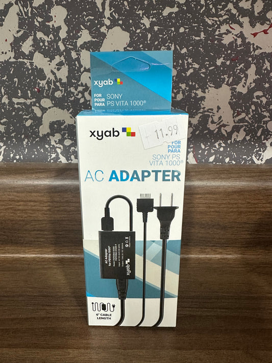 Sony PS Vita 1000 Charger