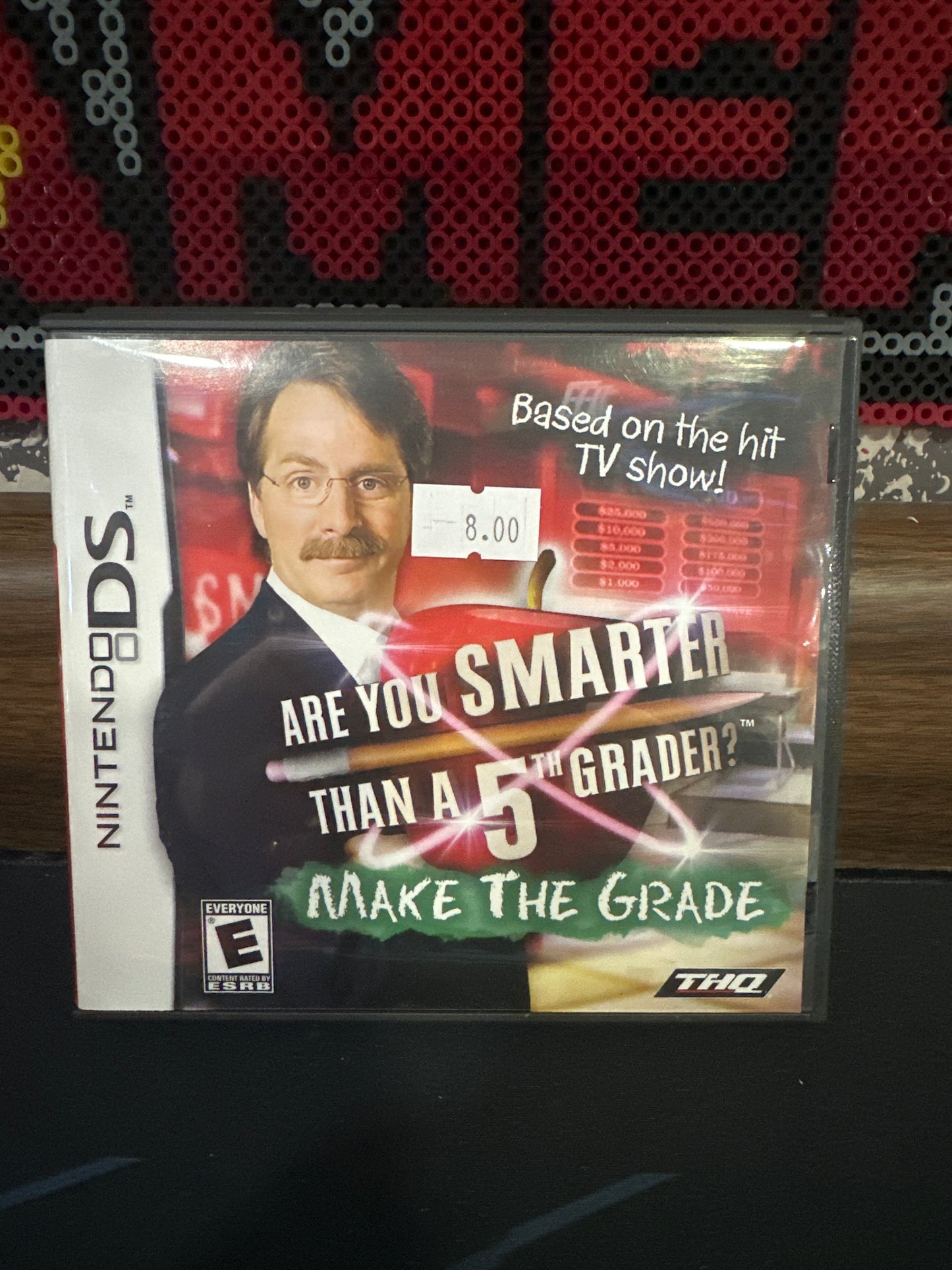 Are You Smarter Than A 5th Grader Make the Grade