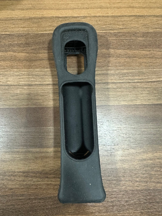 Rubber Wii Remote Cover With Motion Plus Spot