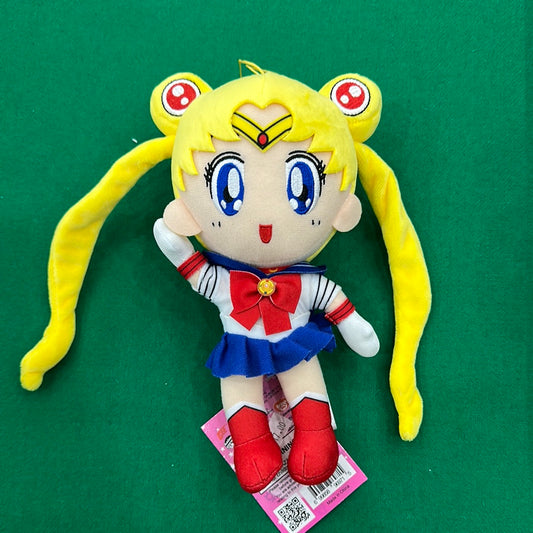 Sailor Moon 10” Plush