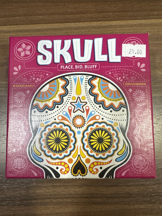 Skull
