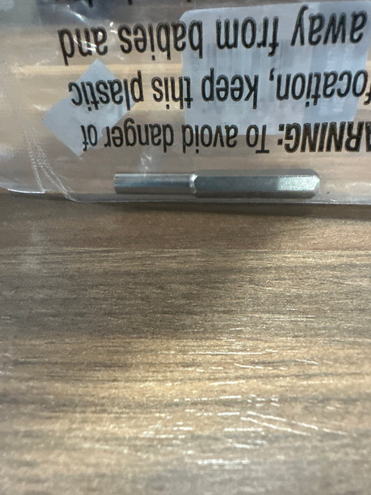 4.5MM Security Bit