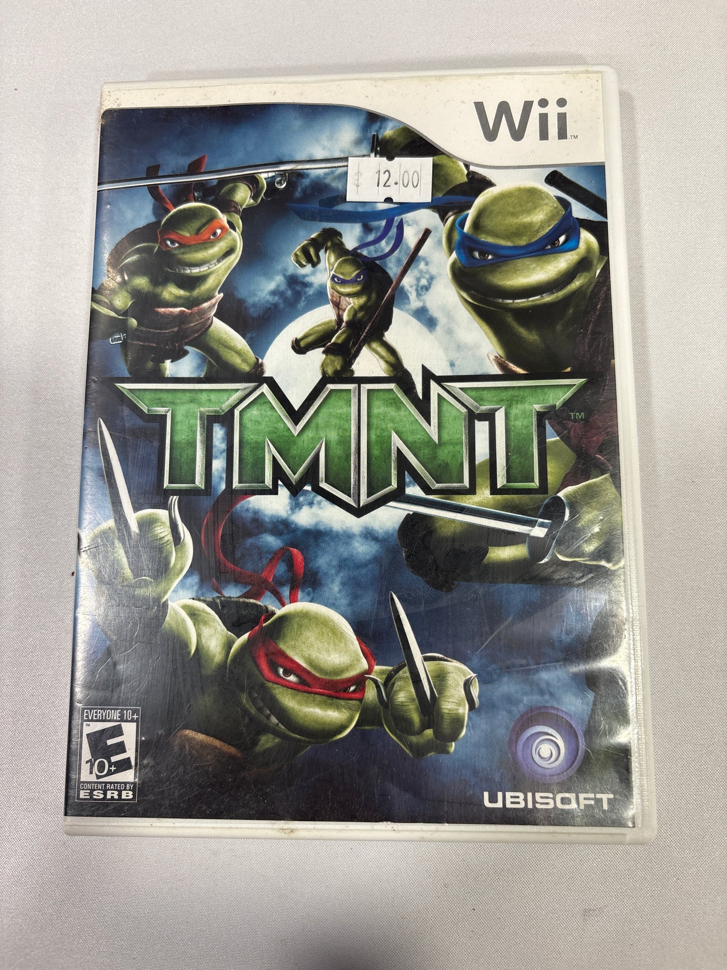 TMNT
