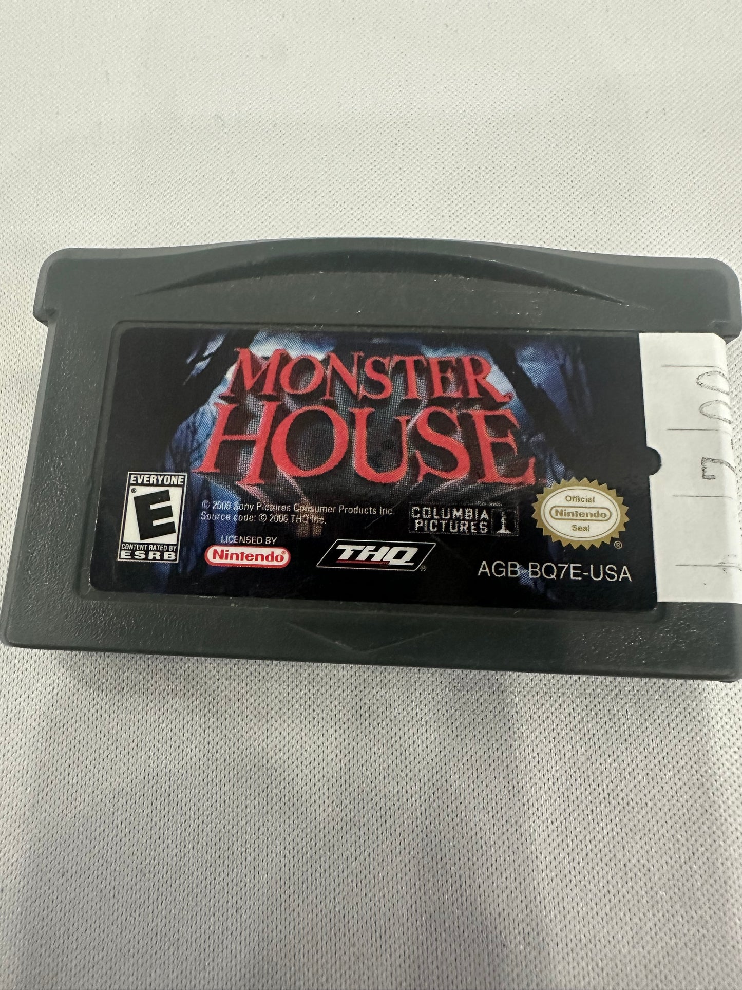 Monster House