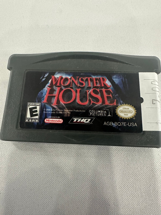 Monster House