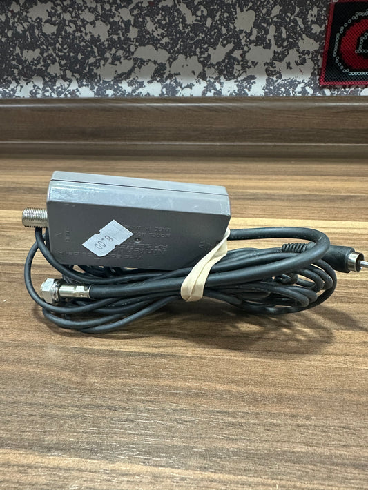Nintendo RF Adapter Multiple Consoles