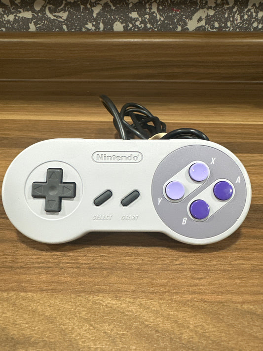 SNES Junior OEM Controller