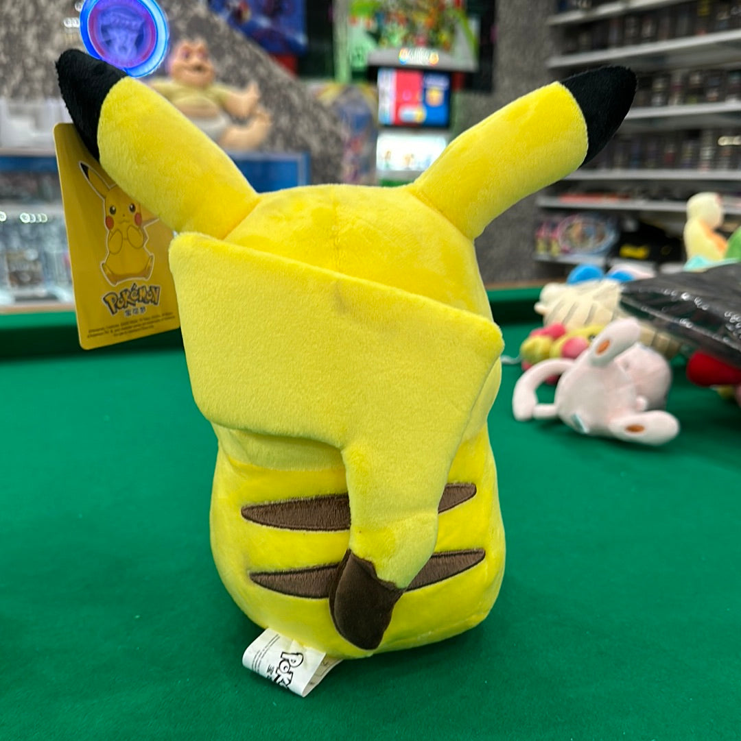 Pikachu 11” plush