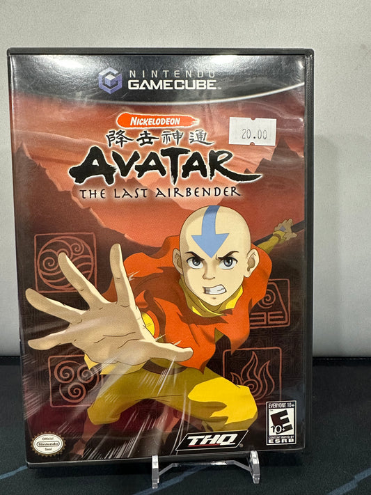 Avatar The Last Airbender
