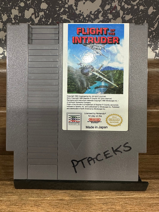 Flight of the Intruder