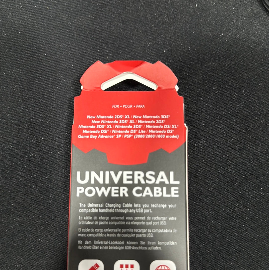 Universal power Cord