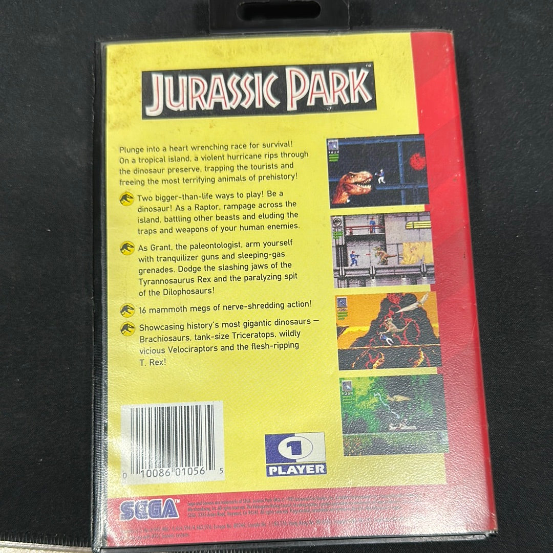 Jurassic park