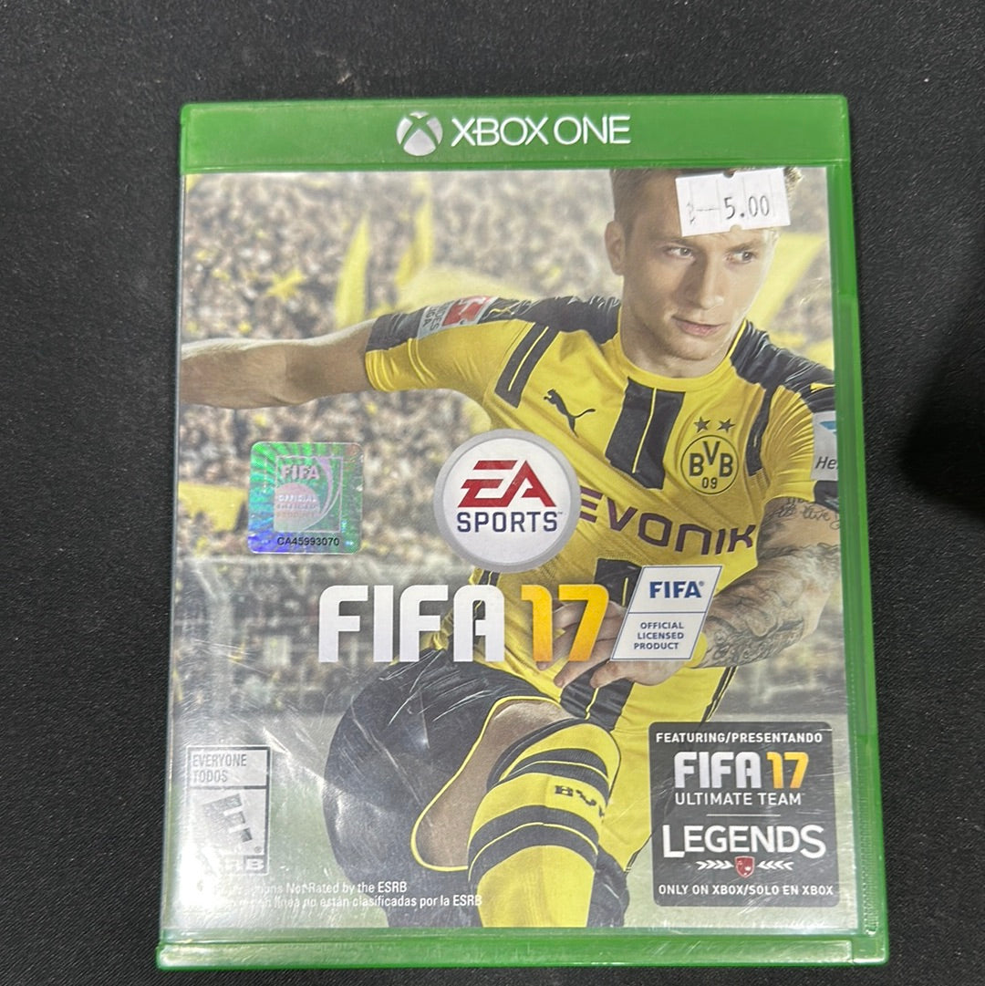 FIFA 17