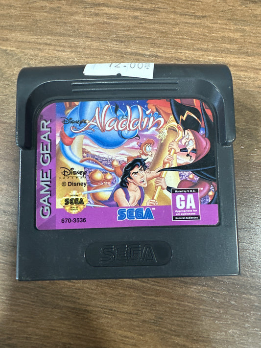 Aladdin