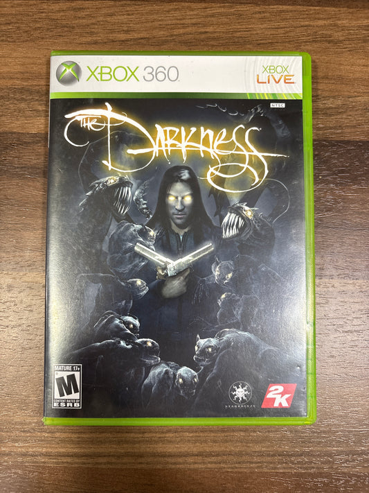 The Darkness