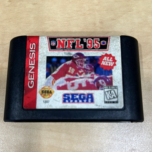 NFL 95