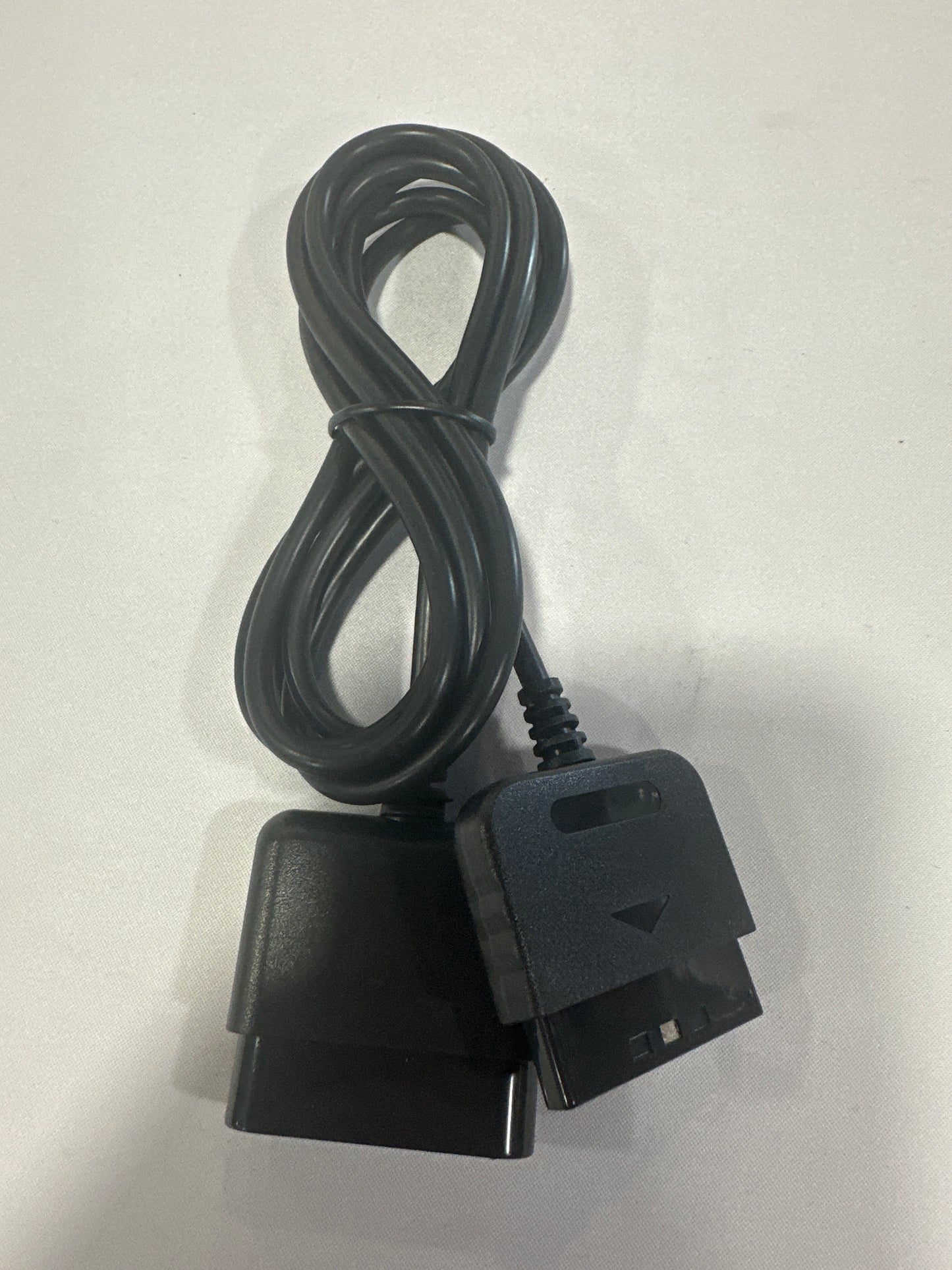 PlayStation Controller Cable Extension New Aftermarket