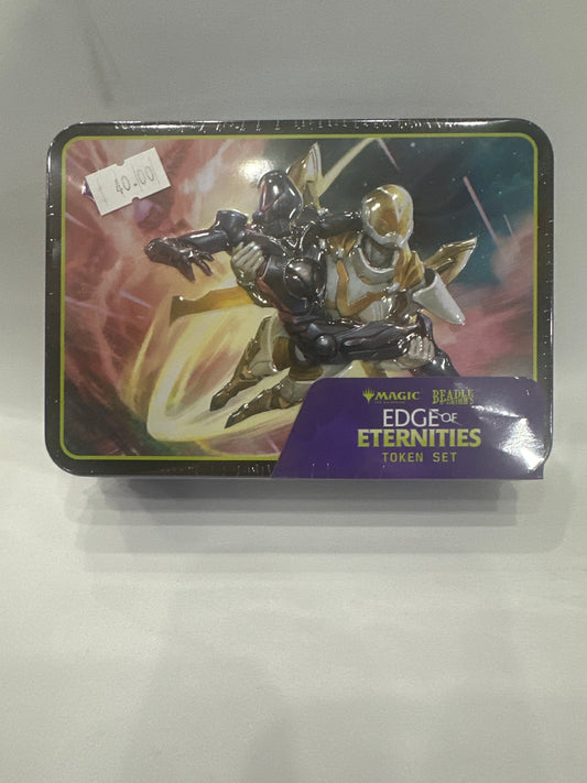 MTG Edge of Eternities Token Set