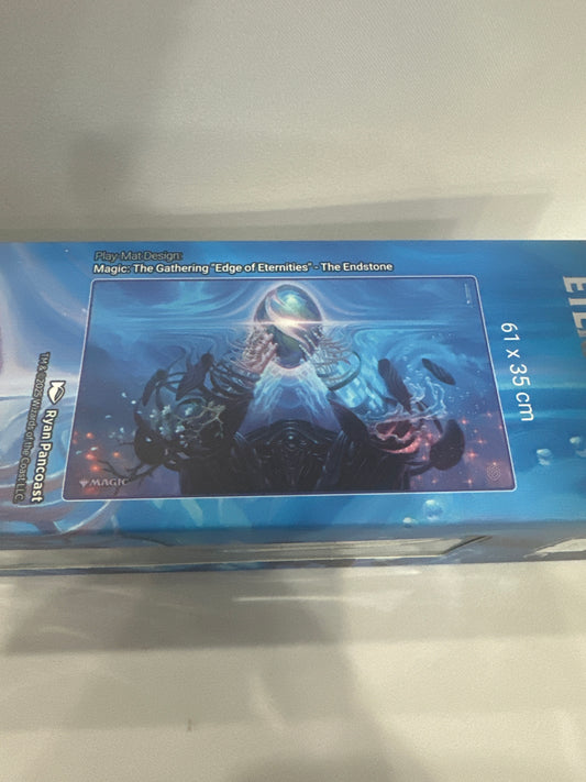 MTG Edge of EternitiesThe Endstone Play Mat