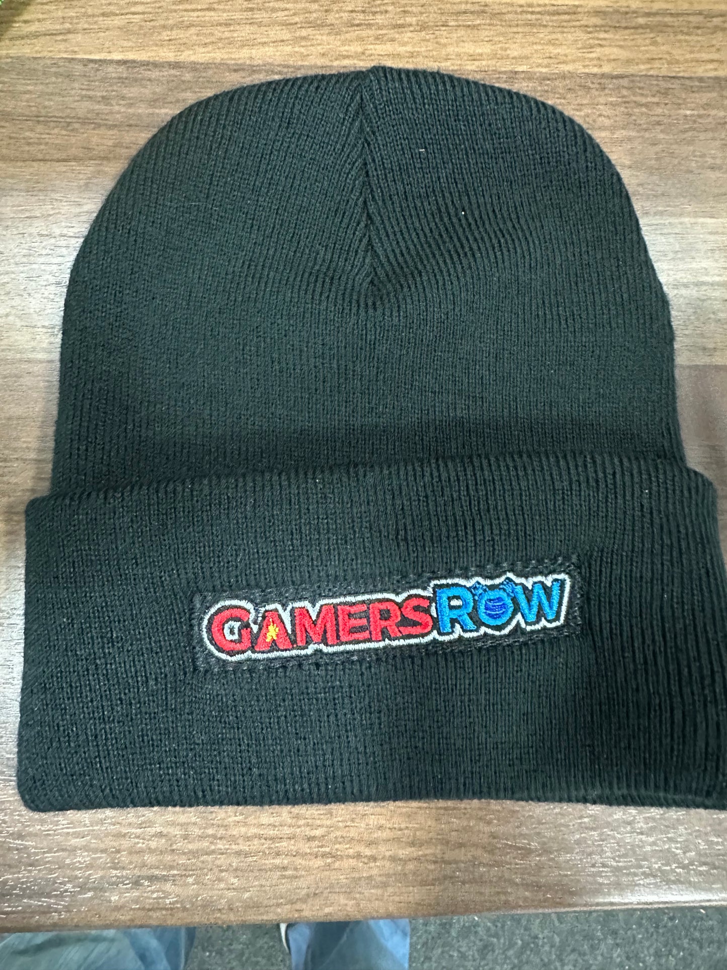 Gamers Row Beanie