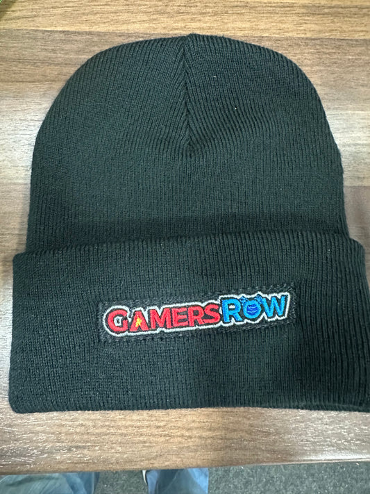 Gamers Row Beanie