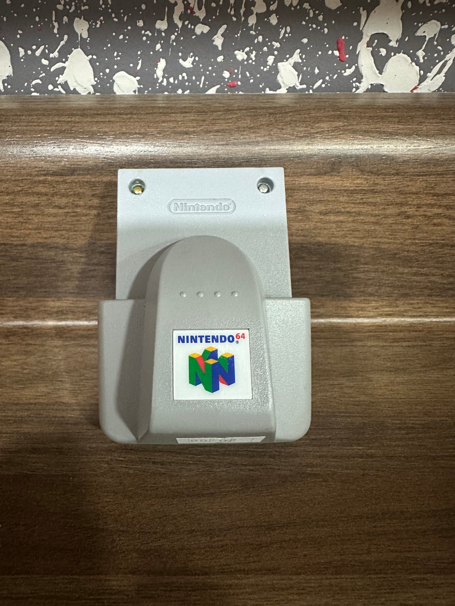 N64 Rumble Pak