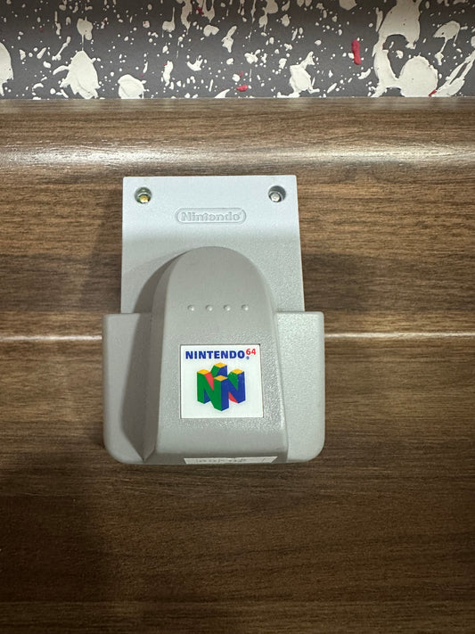 N64 Rumble Pak