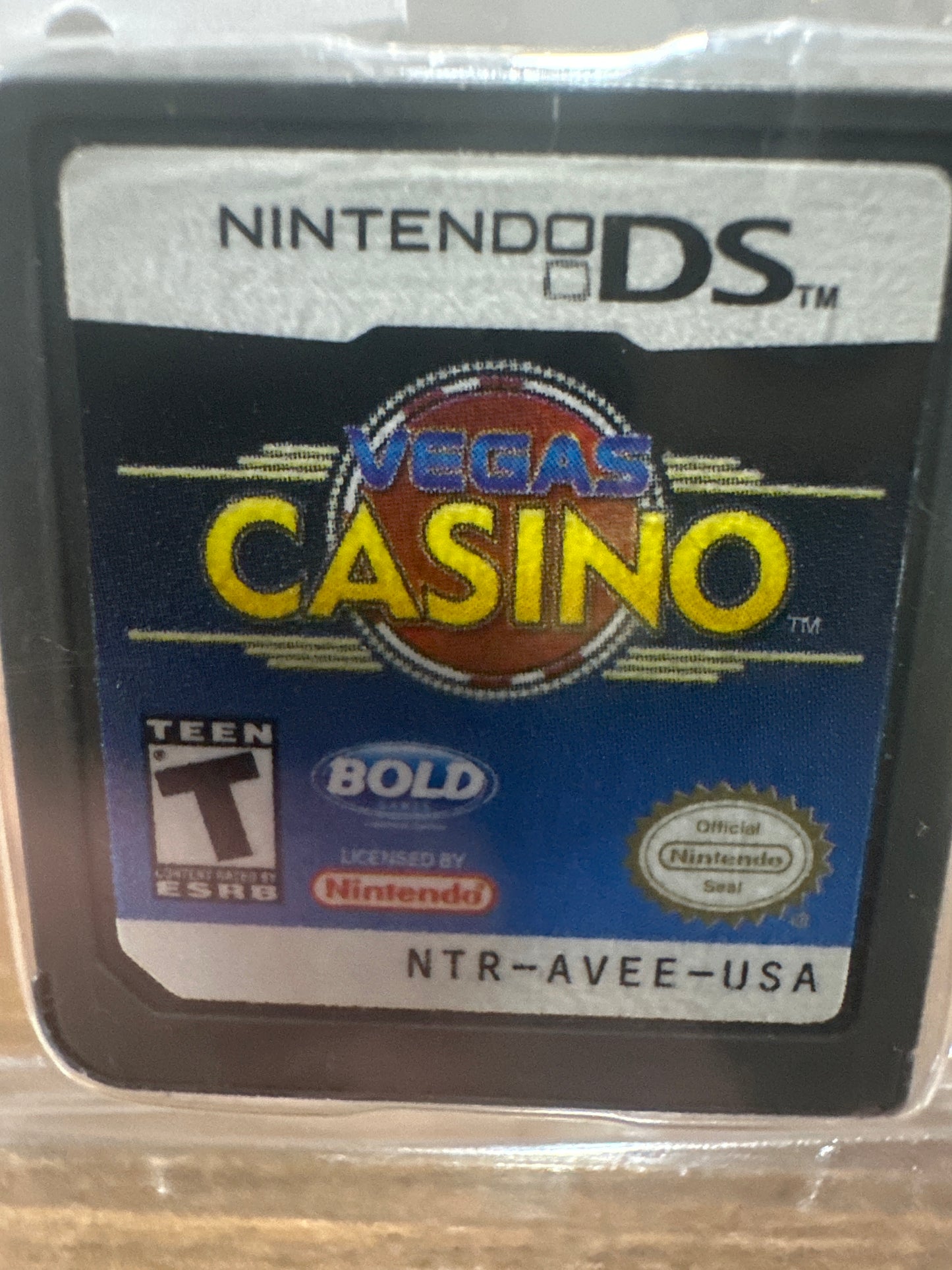 Vegas Casino