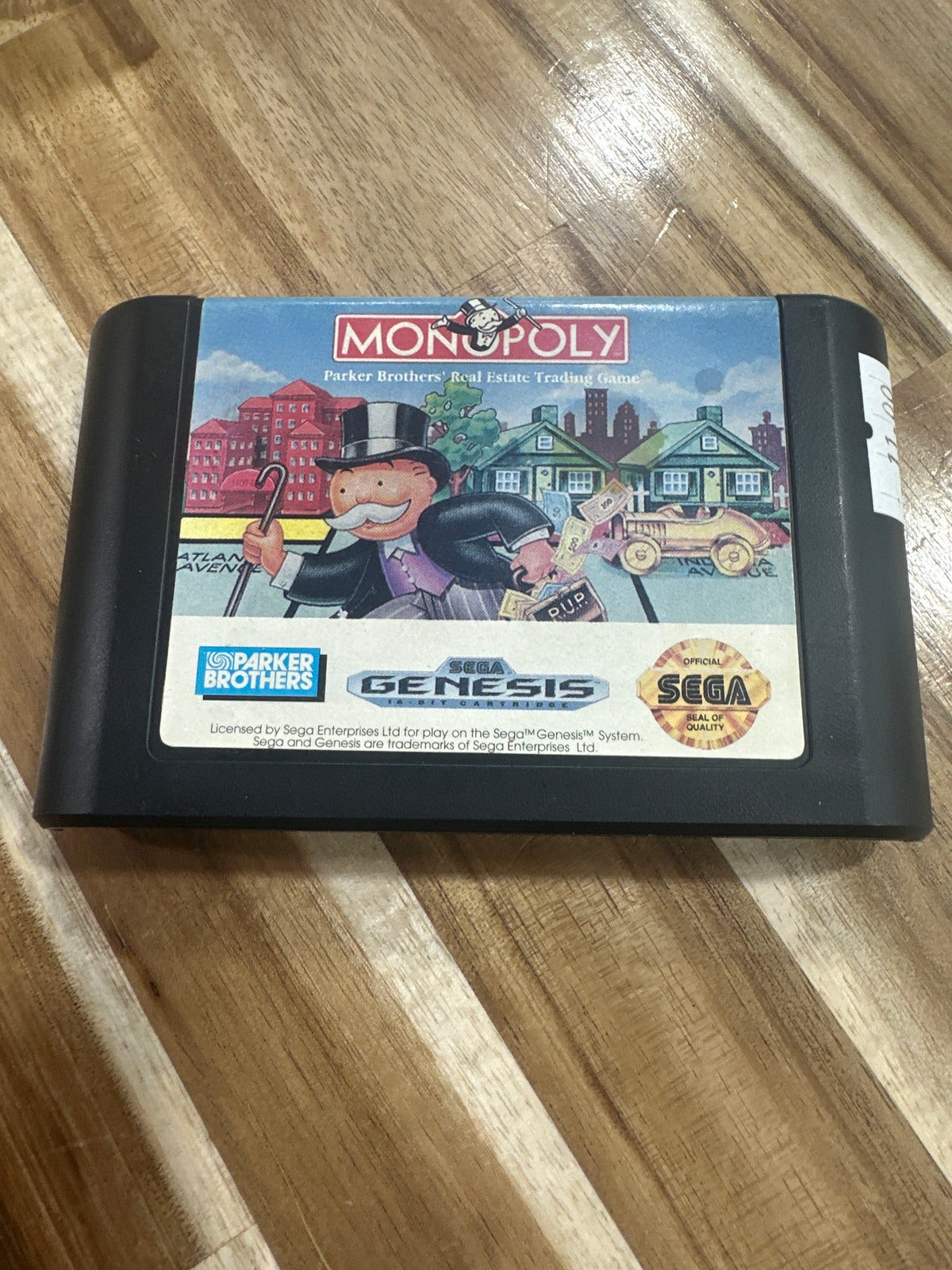 Monopoly
